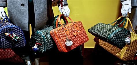 goyard toronto store|goyard bags outlet store.